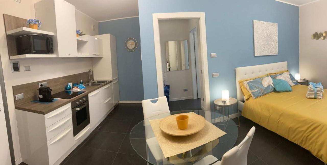 Bloom Apartment Pero Kültér fotó
