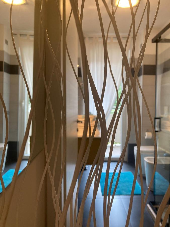 Bloom Apartment Pero Kültér fotó