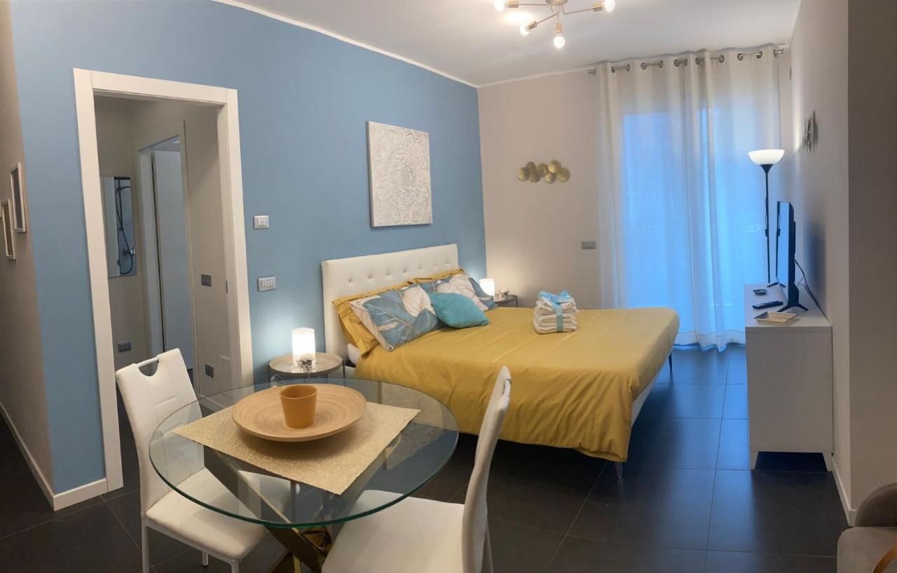 Bloom Apartment Pero Kültér fotó